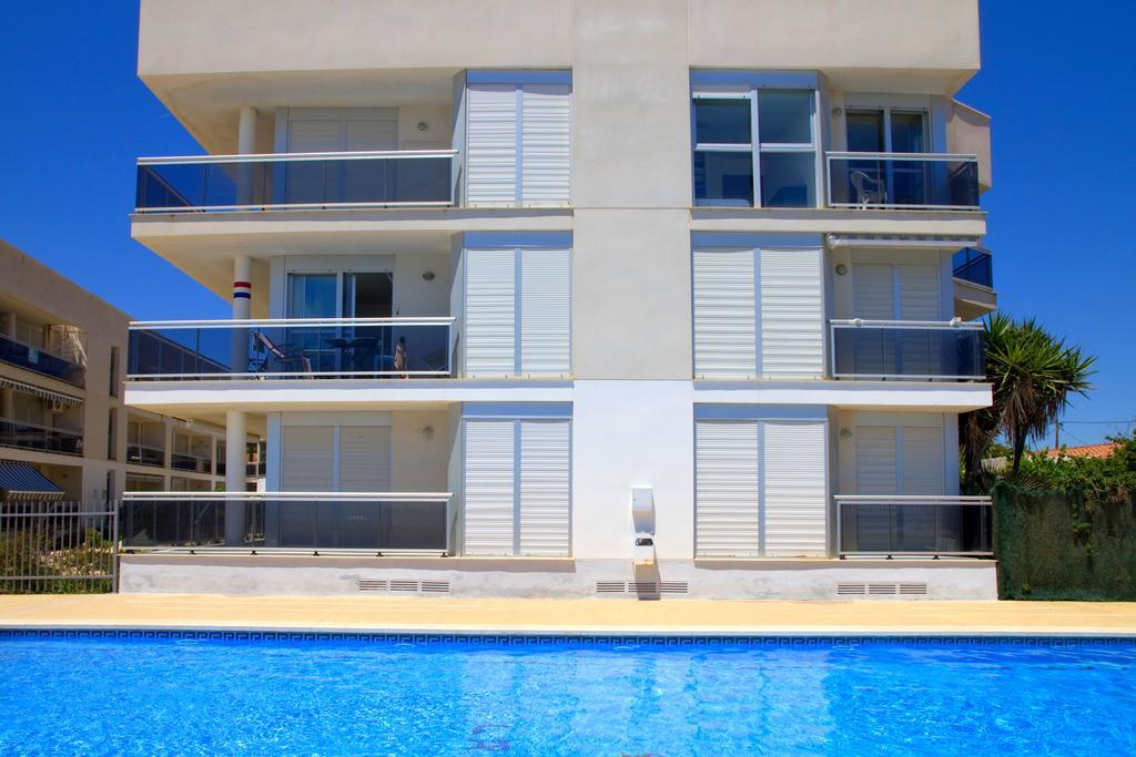 Rentalmar Riviera Miami Playa Exterior photo