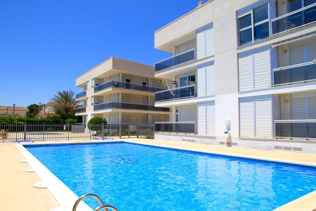 Rentalmar Riviera Miami Playa Exterior photo
